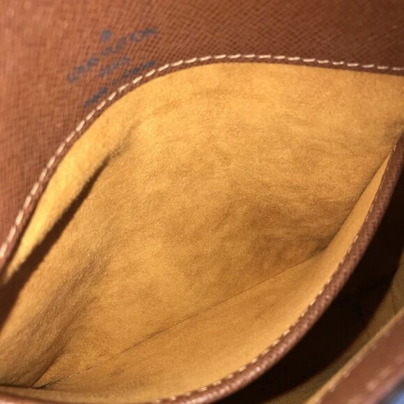 LOUIS VUITTON Monogram Musette Salsa M51258 Shoulder bag - Picture 11 of 15